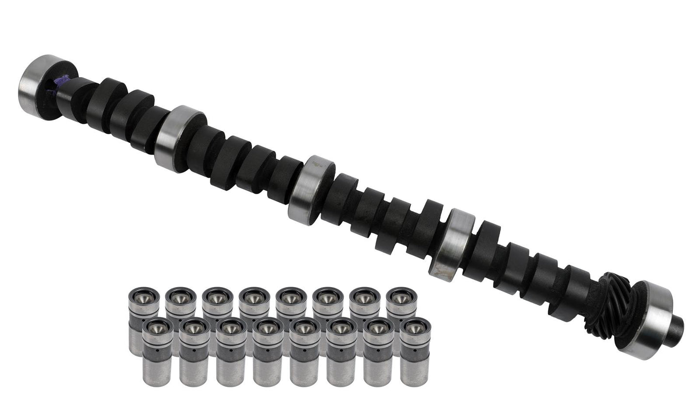 COMP Cams CL35-226-3 COMP Cams Magnum Hydraulic Cam and Lifter Kits