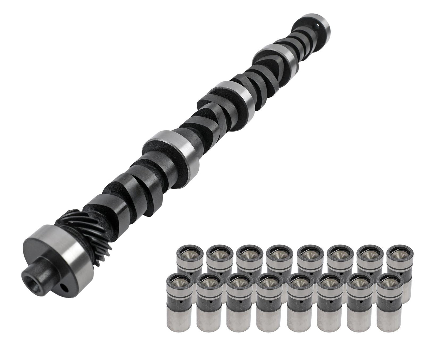 COMP Cams Xtreme Energy Cam and Lifter Kits