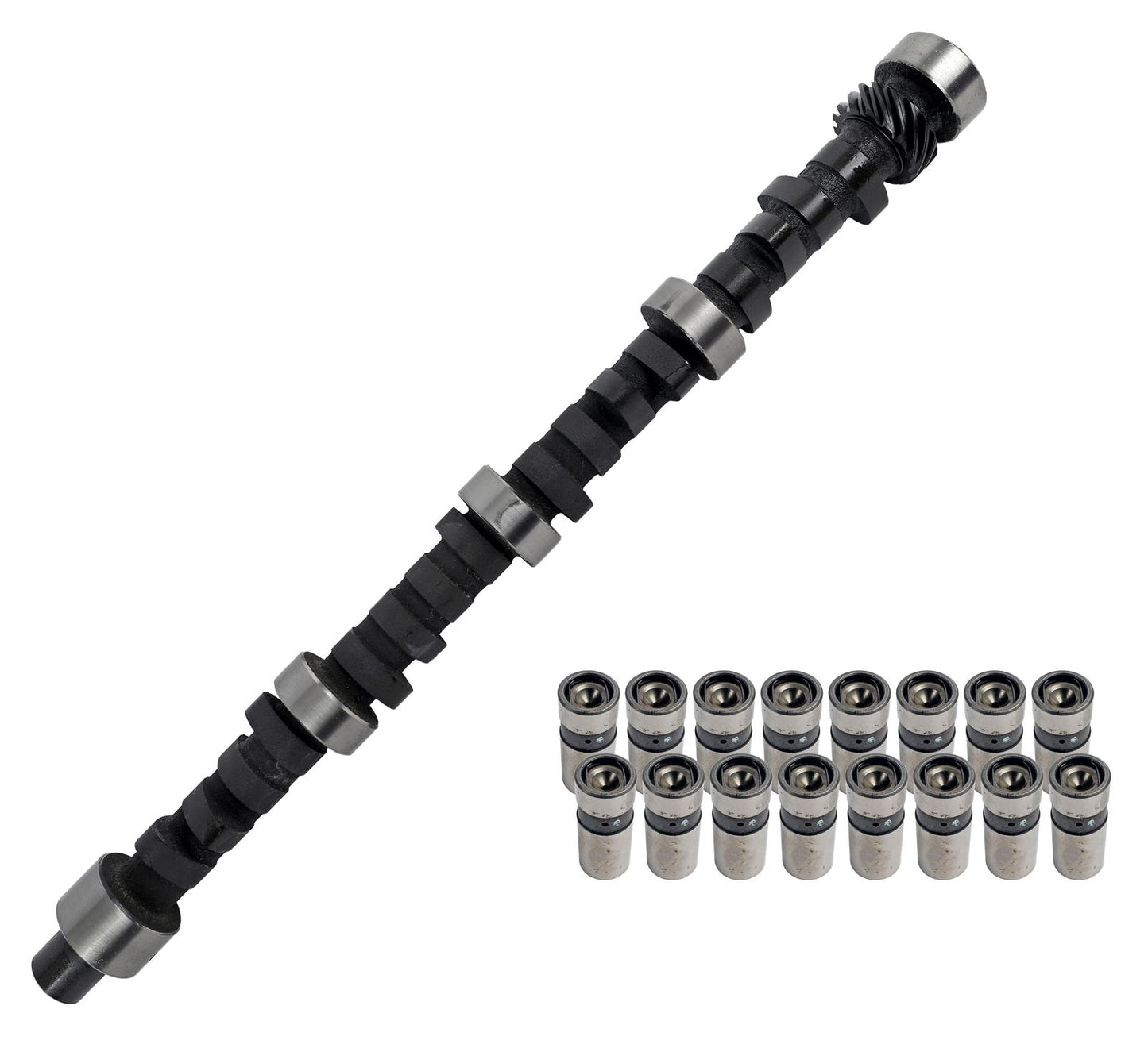 COMP Cams CL51-240-4 COMP Cams Magnum Hydraulic Cam and Lifter Kits