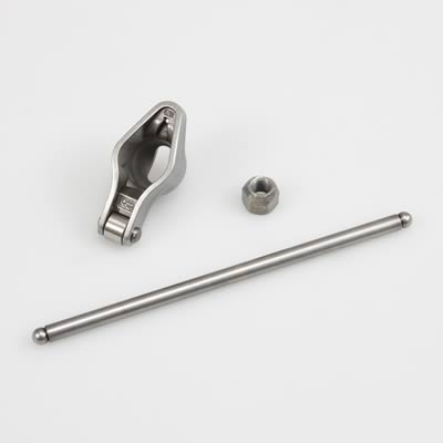 COMP Cams Magnum Rocker Arm and High Energy Pushrod Kits