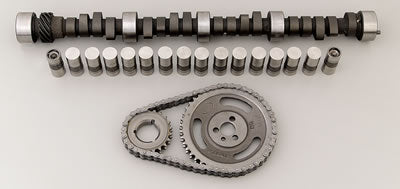 COMP Cams SK12-423-8 COMP Cams Xtreme Energy Retrofit Cam and Lifter Kits