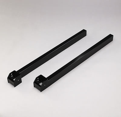 Competition Engineering Weld-On Subframe Connectors