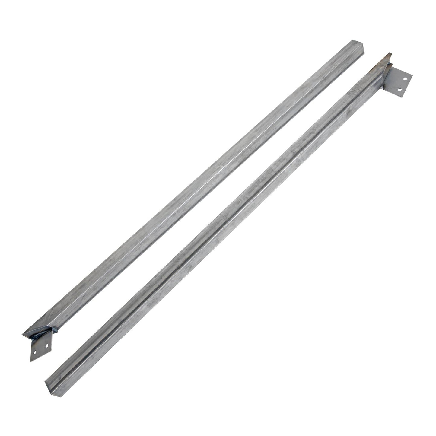 Competition Engineering Weld-On Subframe Connectors