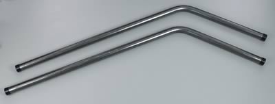 FORMED REAR ROLL BAR STRUT KIT
