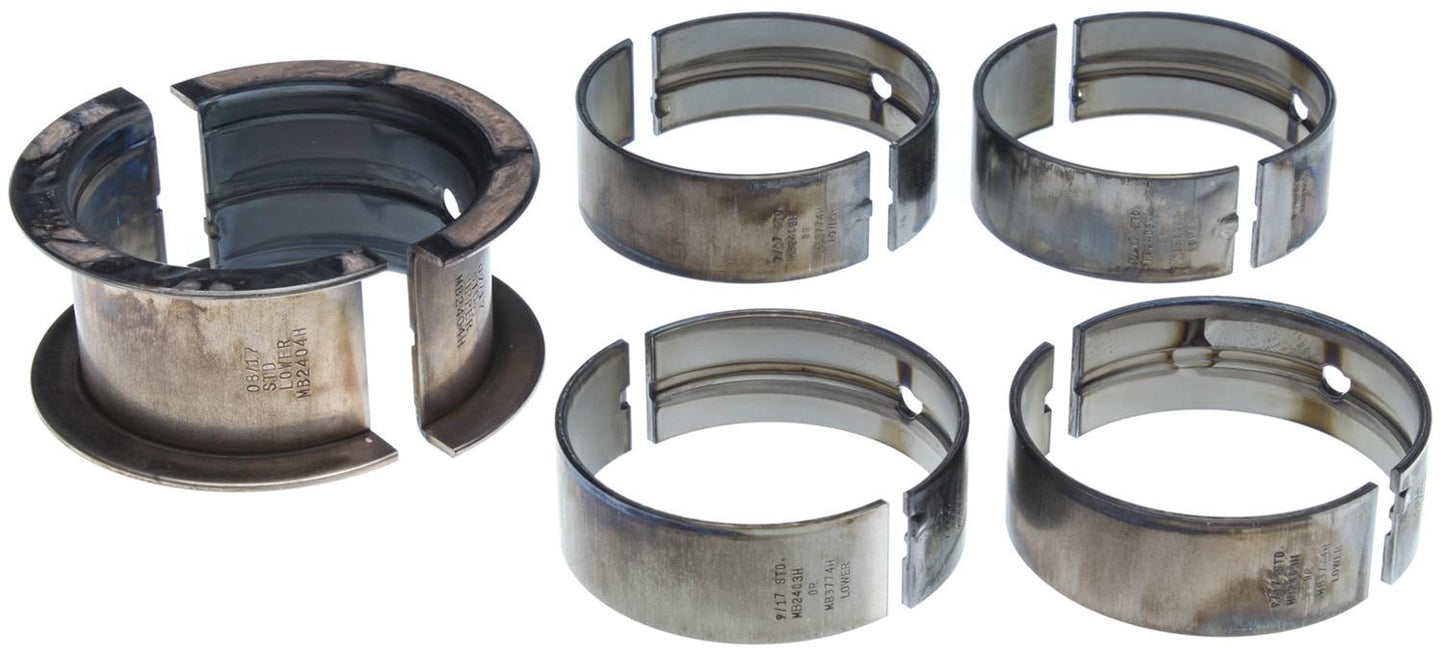 Clevite Engine Parts MS-829H Clevite H-Series Main Bearings | Atech Motorsports