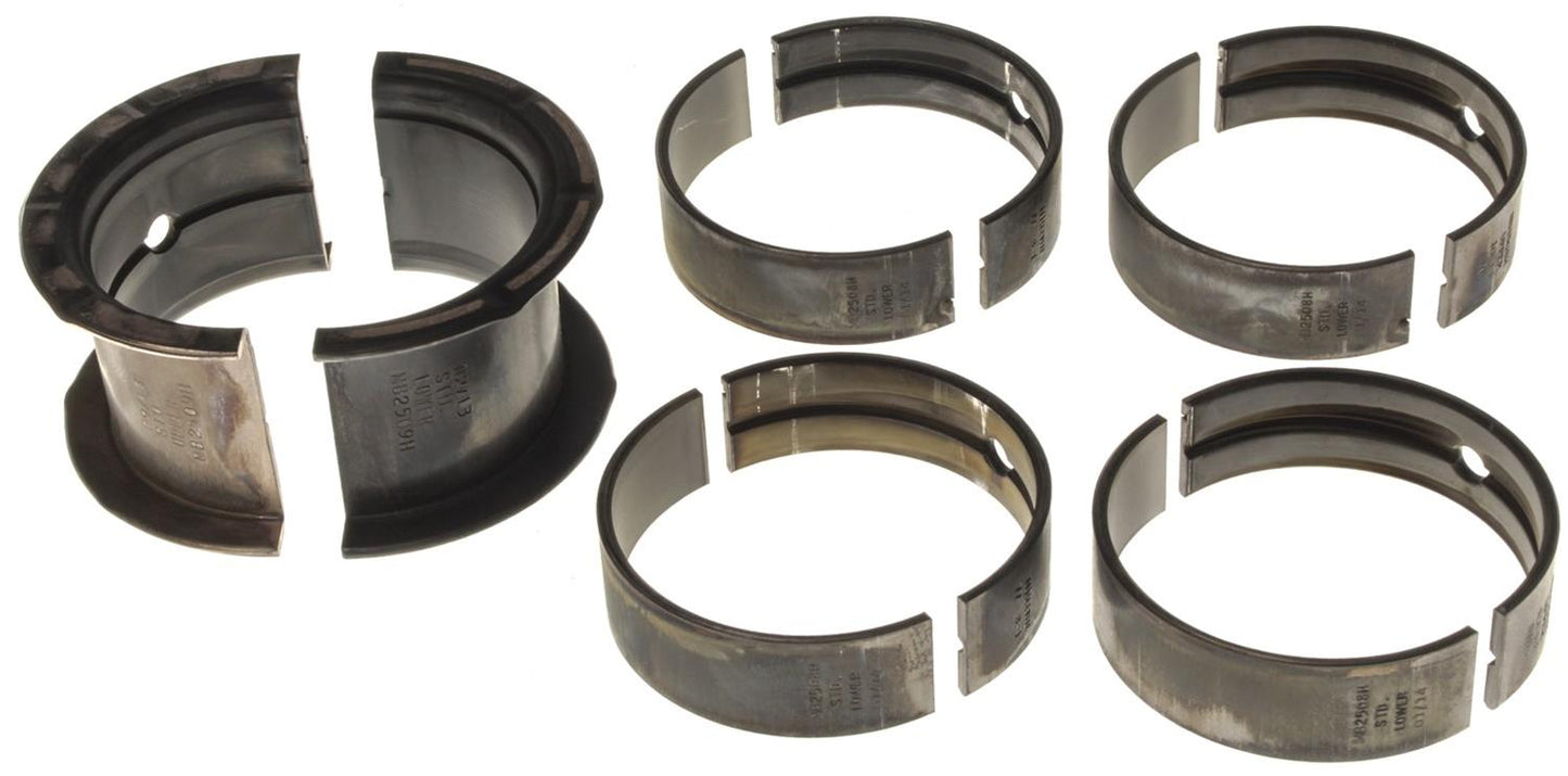Clevite Engine Parts MS-909H-10 Clevite H-Series Main Bearings