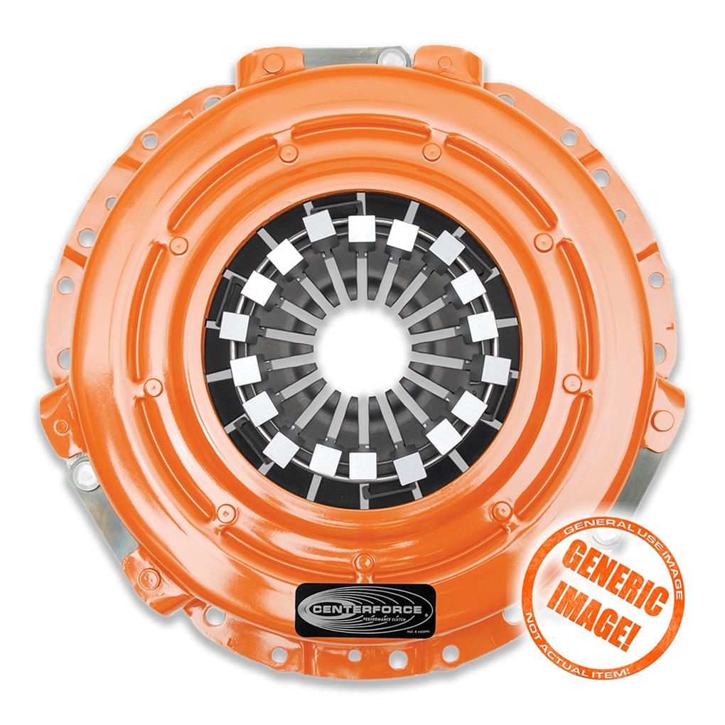 Centerforce CFT361877 Centerforce II Pressure Plates