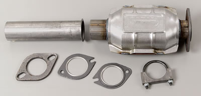 DIRECT FITS MITSUBISHI/NISSAN