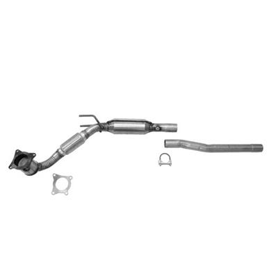 Catco Federal/EPA Direct-Fit Catalytic Converters