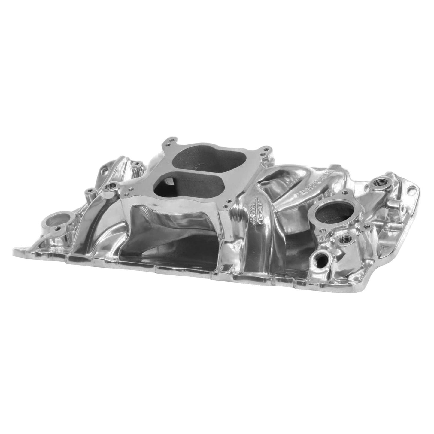 Edelbrock Performer Air-Gap Intake Manifolds