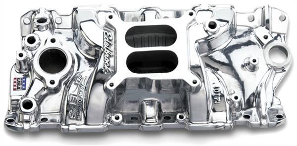 Edelbrock Performer EPS Intake Manifolds
