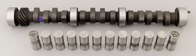 Edelbrock Performer-Plus Cam and Lifter Kits