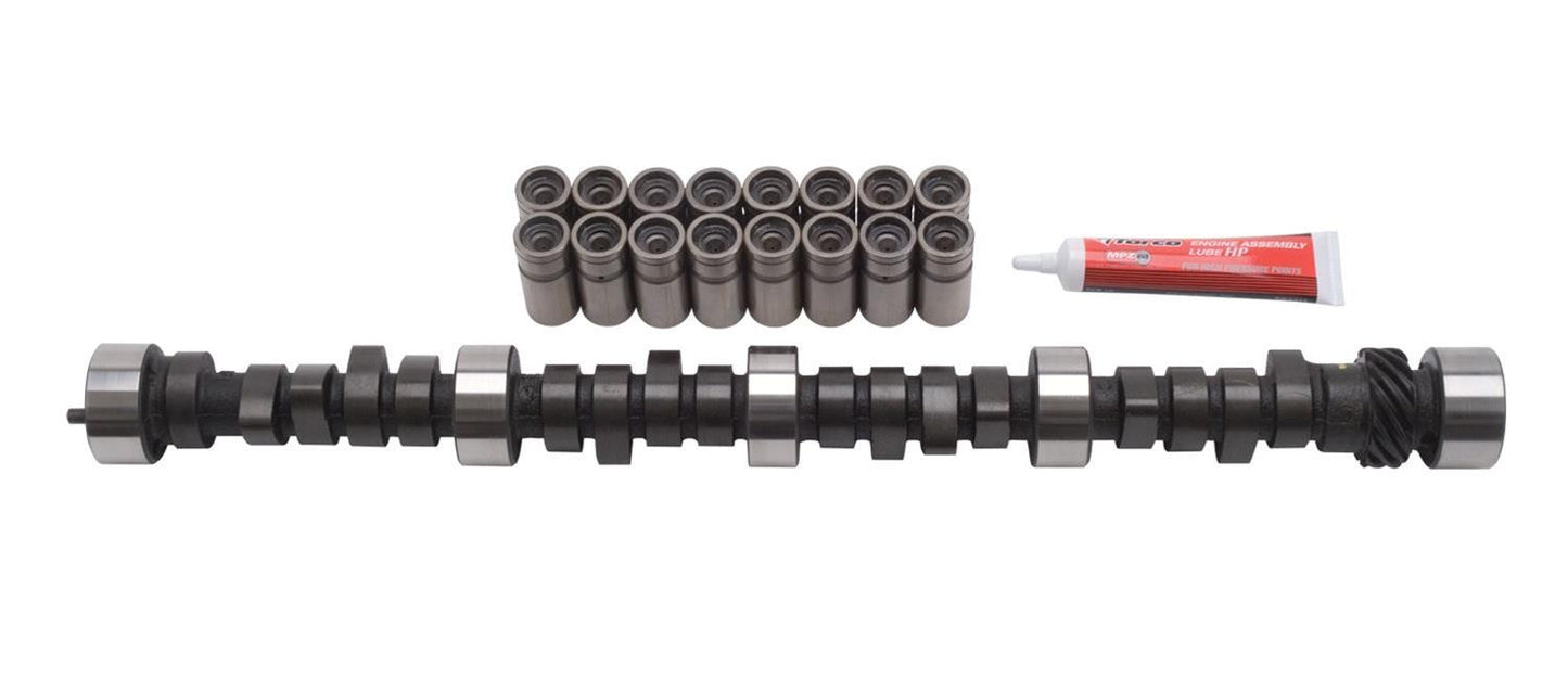 Edelbrock Performer RPM Cam and Lifter Kits