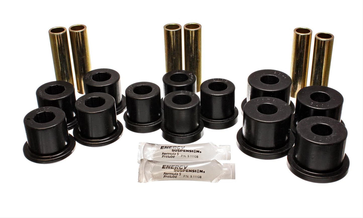 Energy Suspension 3.2113G Energy Suspension Leaf Spring Bushings