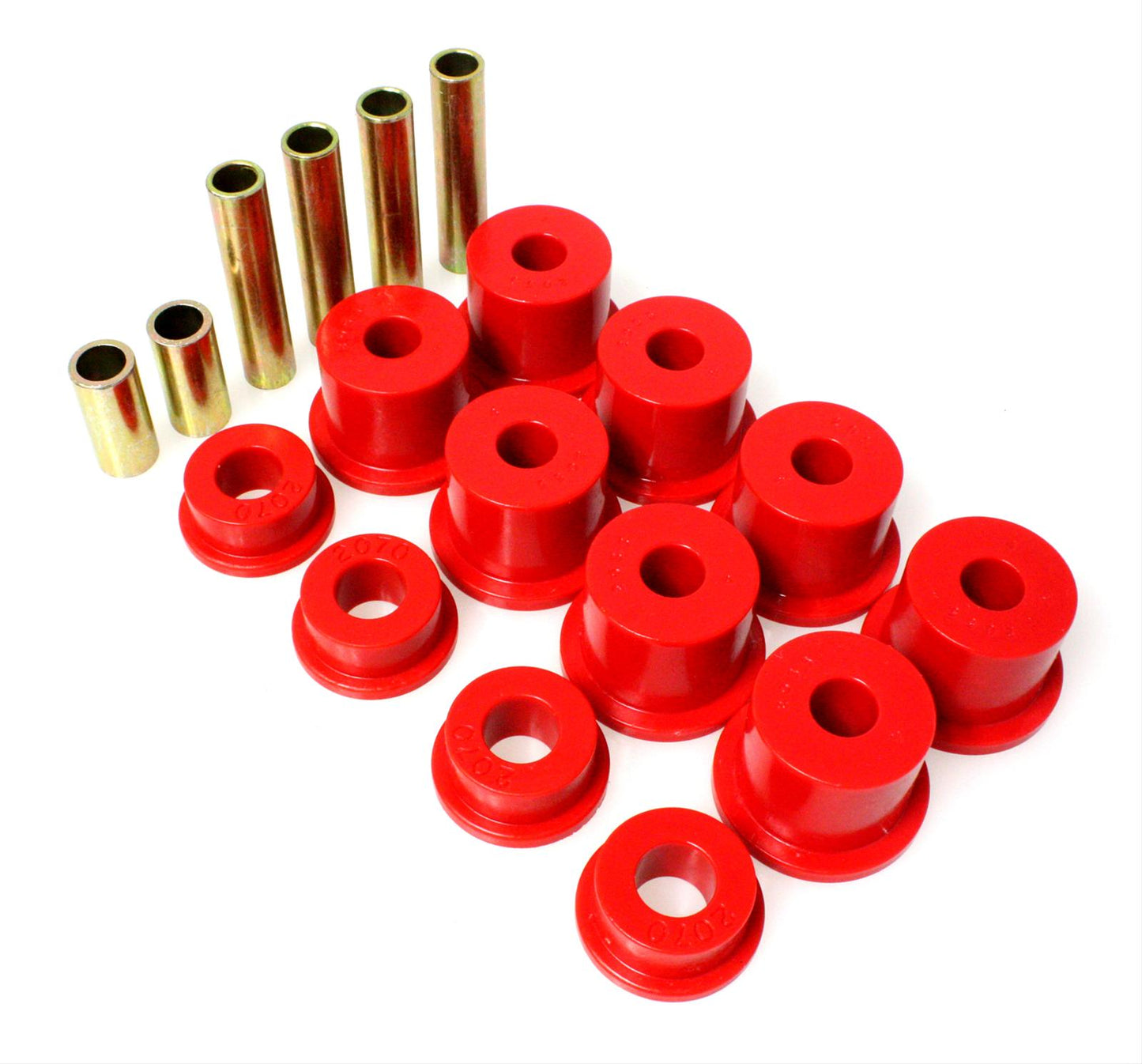 Energy Suspension 4.2121R Energy Suspension Leaf Spring Bushings