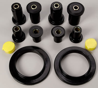 Energy Suspension 4.3153G Energy Suspension Control Arm Bushings