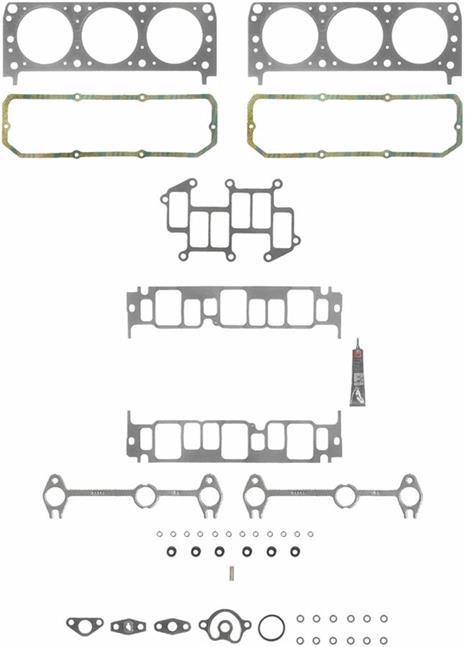 Fel-Pro HS 9105 PT Fel-Pro Head Gasket Sets