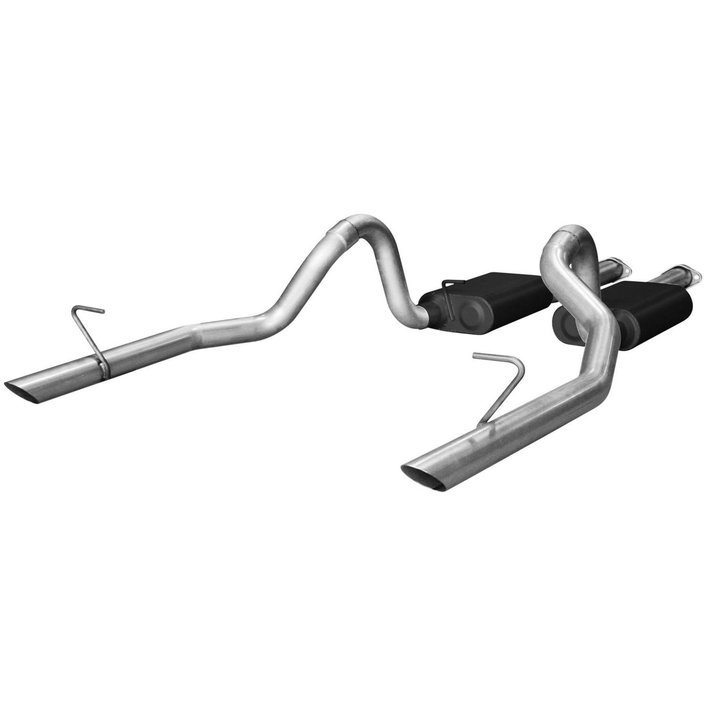 Flowmaster 17113 Flowmaster American Thunder Exhaust Systems