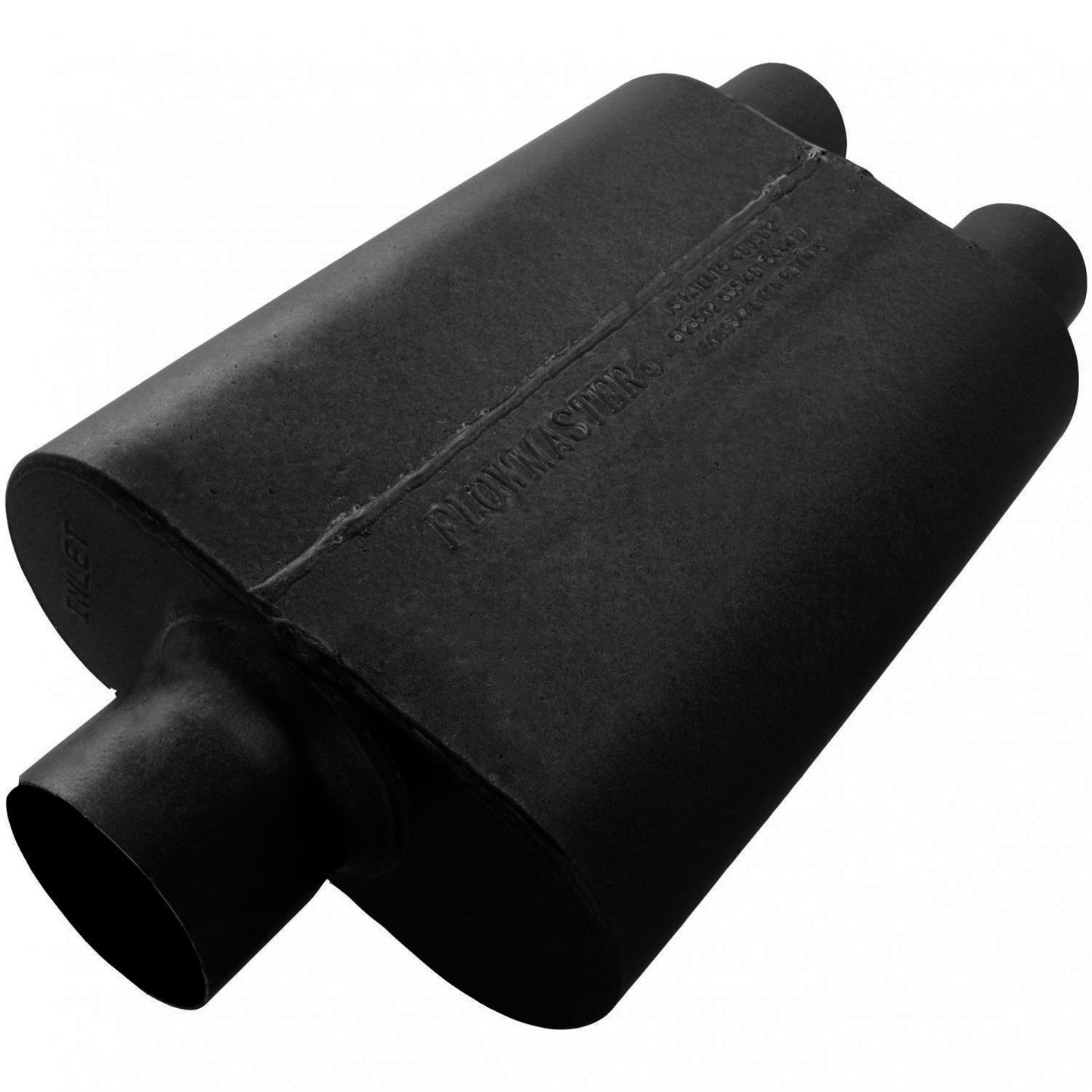 Flowmaster Stainless Steel Super 44 Series Mufflers