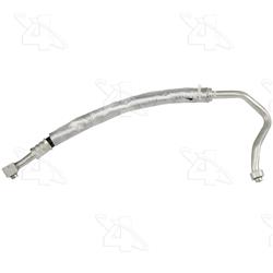 Four Seasons Air Conditioning Suction Hoses for 1996-1997 SLX, 1993-1997 TROOPER - 56803