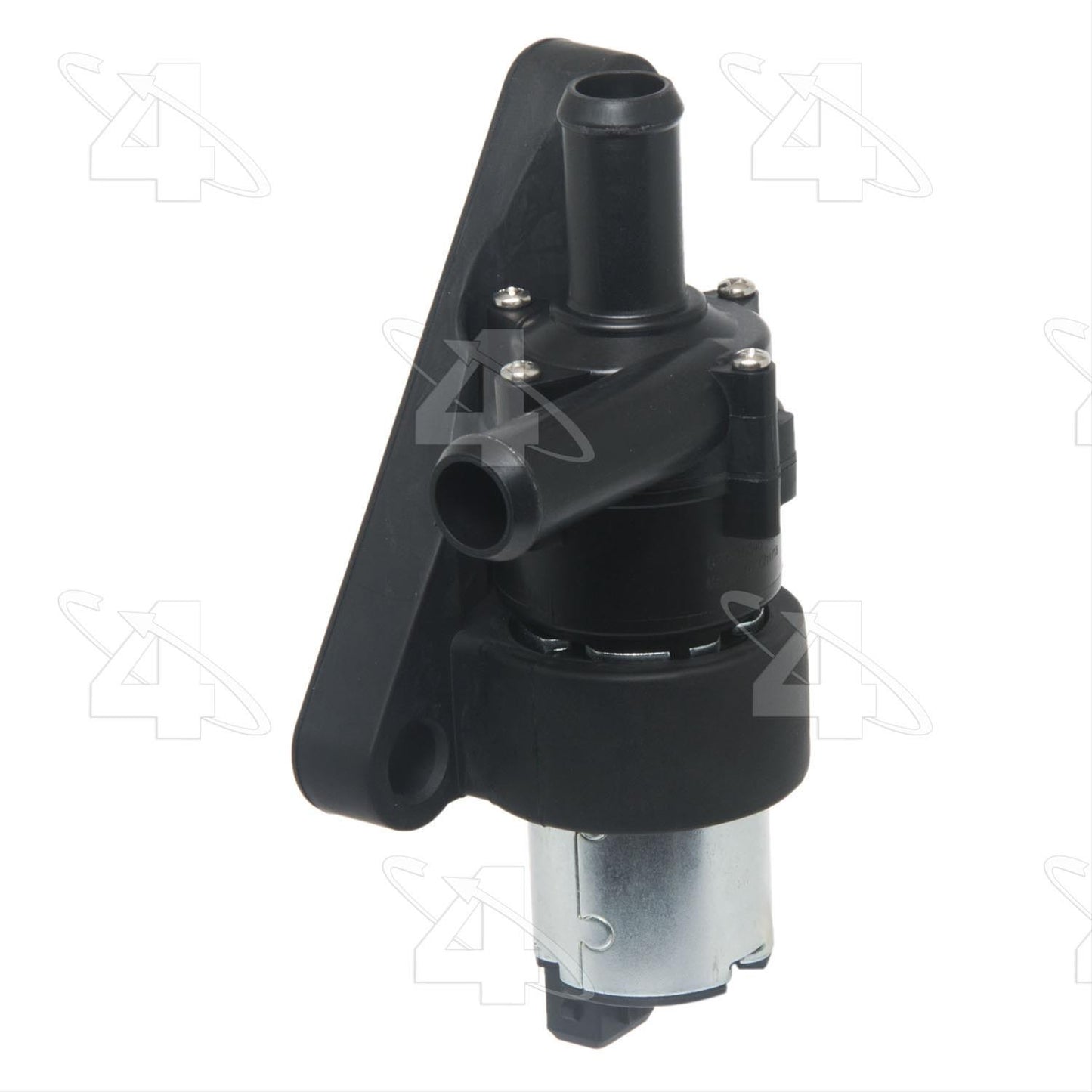 ENGINE COOLANT AUXILIARY PUMP