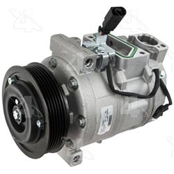 Four Seasons Air Conditioning Compressors 97348