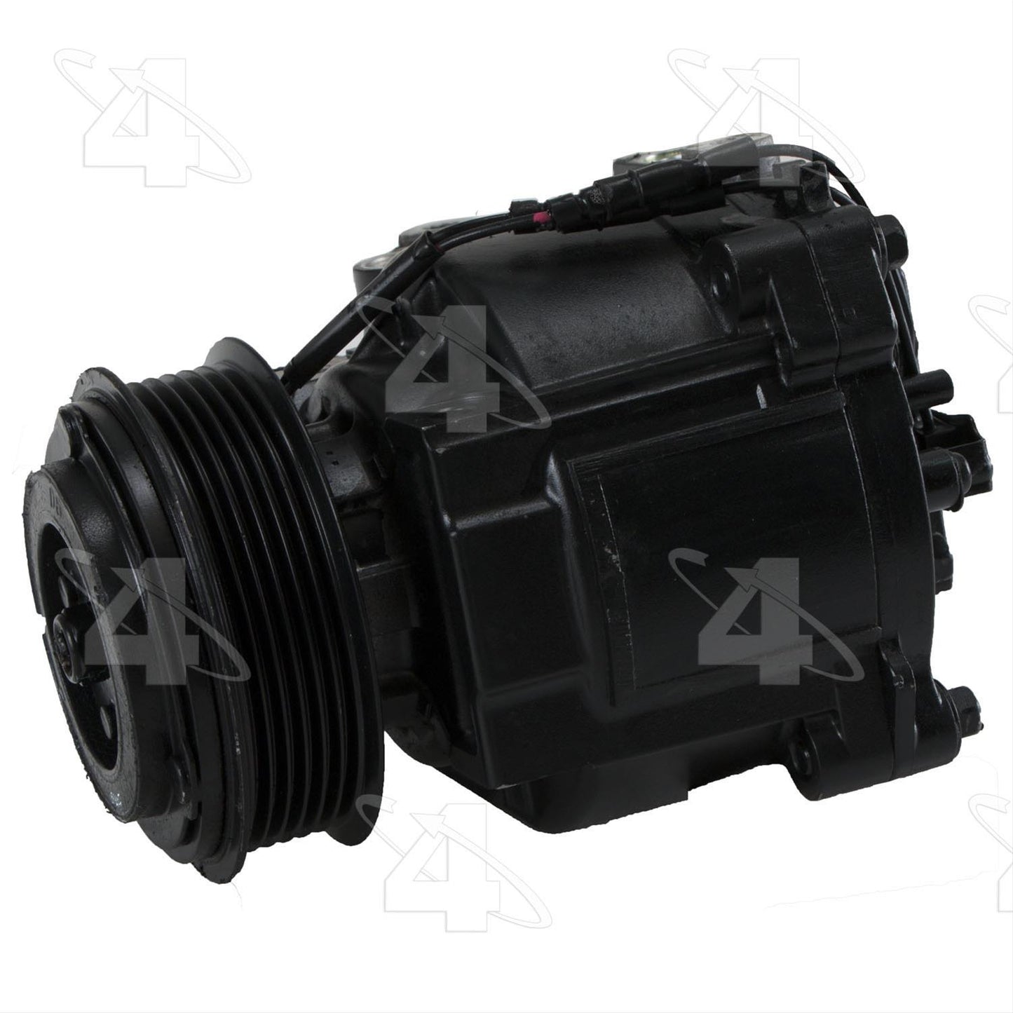 COMPRESSOR REMAN /MITSUBISHI