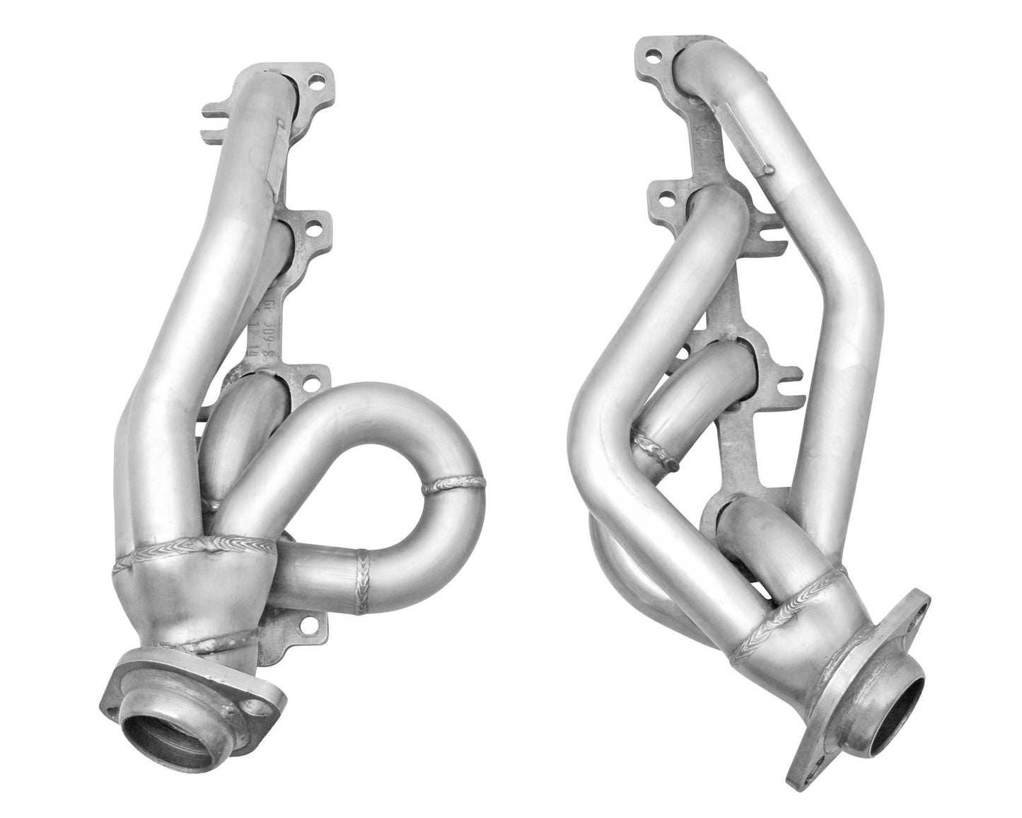 Gibson Performance Exhaust GP309S Gibson Headers