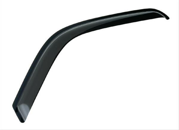 GT Styling Ventgard-Sport Window Visors