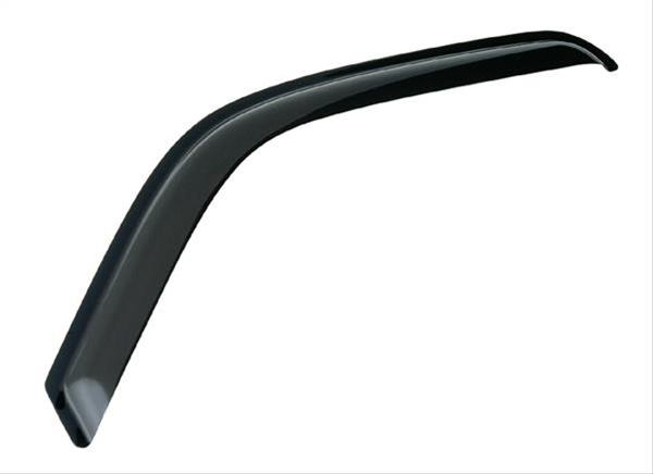 GT Styling Ventgard-Sport Window Visors
