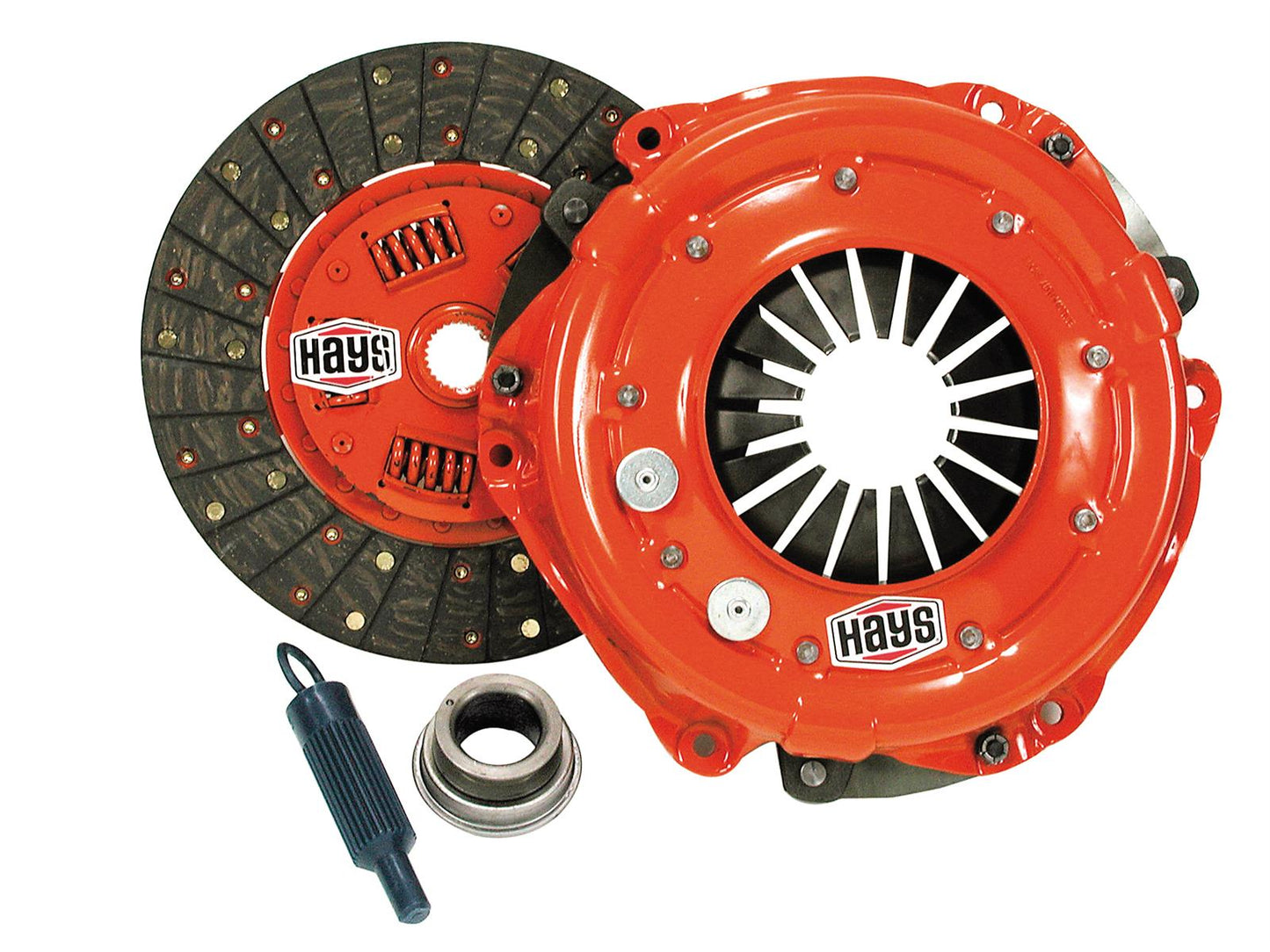 Hays 85-102 Hays Classic Clutch Kits