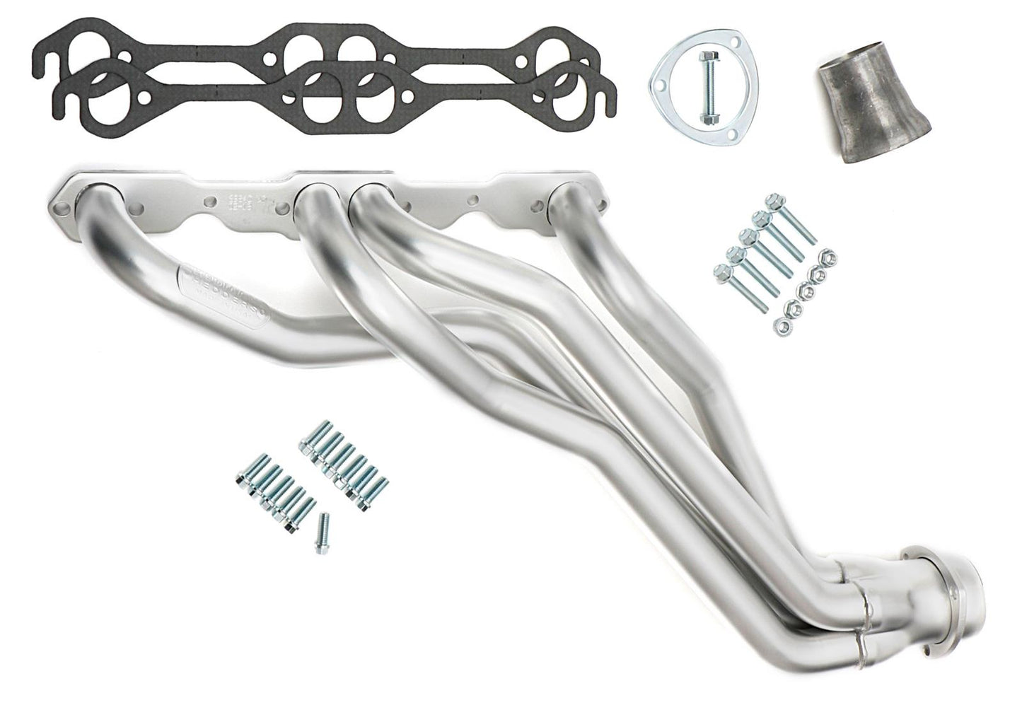 Hedman Hedders 69840 Hedman Elite Extreme-Duty Headers