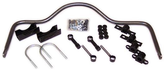 ANTI SWAY BAR REAR SPORT