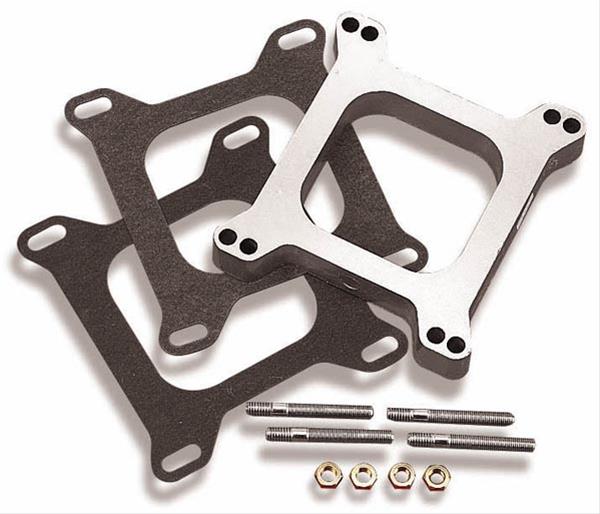 INTAKE MANIFOLD SPACER