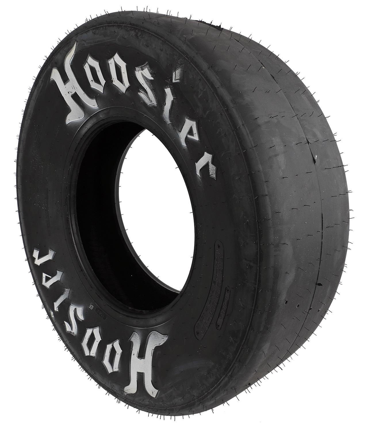 Hoosier Racing Tire 18212C06 Hoosier Drag Racing Slicks