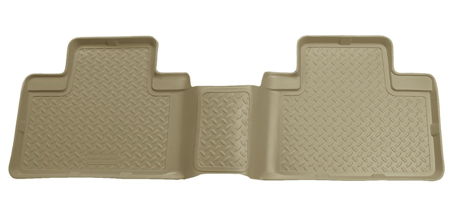 Husky Liners 73913 Husky Classic Style Floor Liners