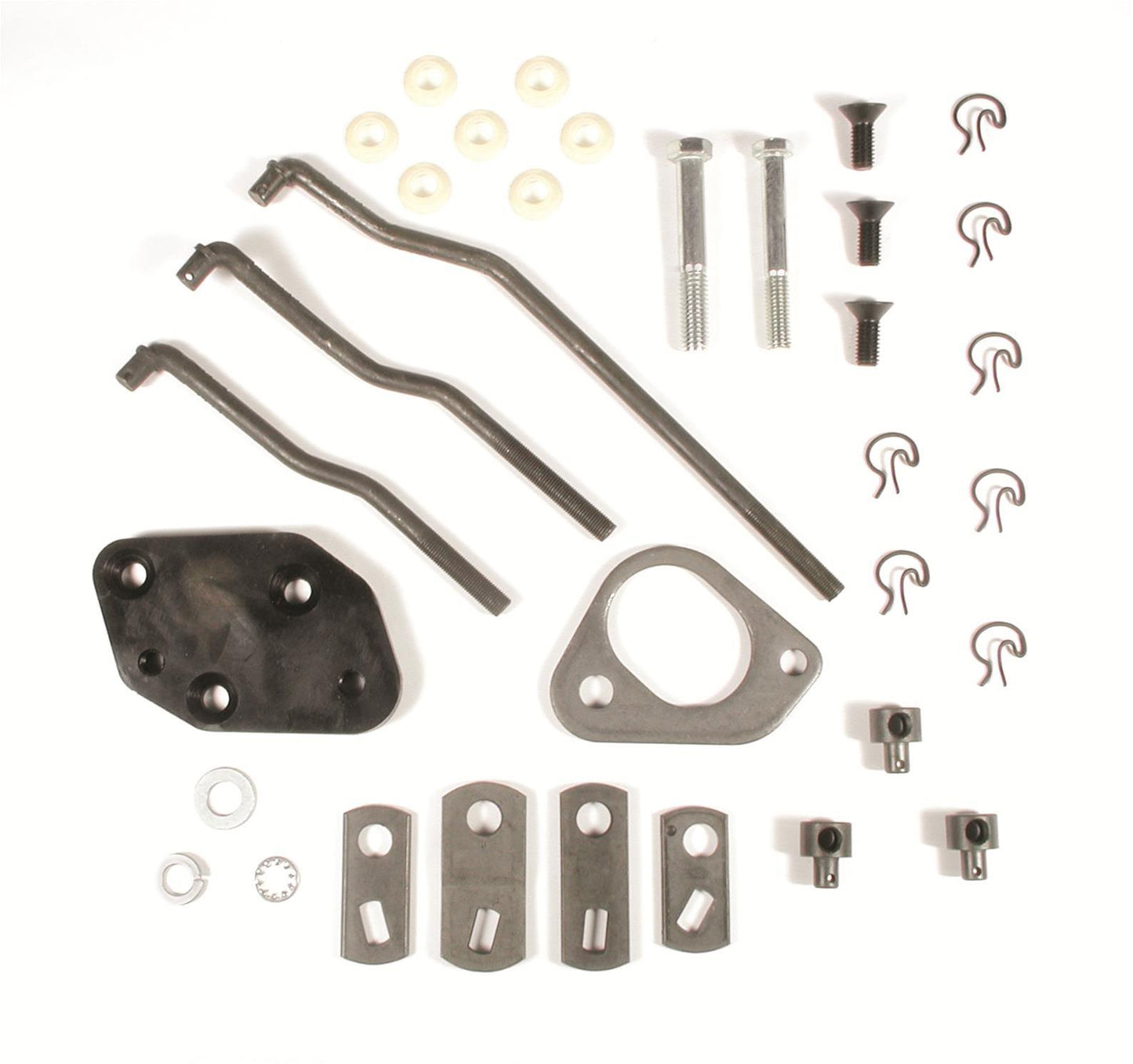 Hurst Competition/Plus Installation Kits