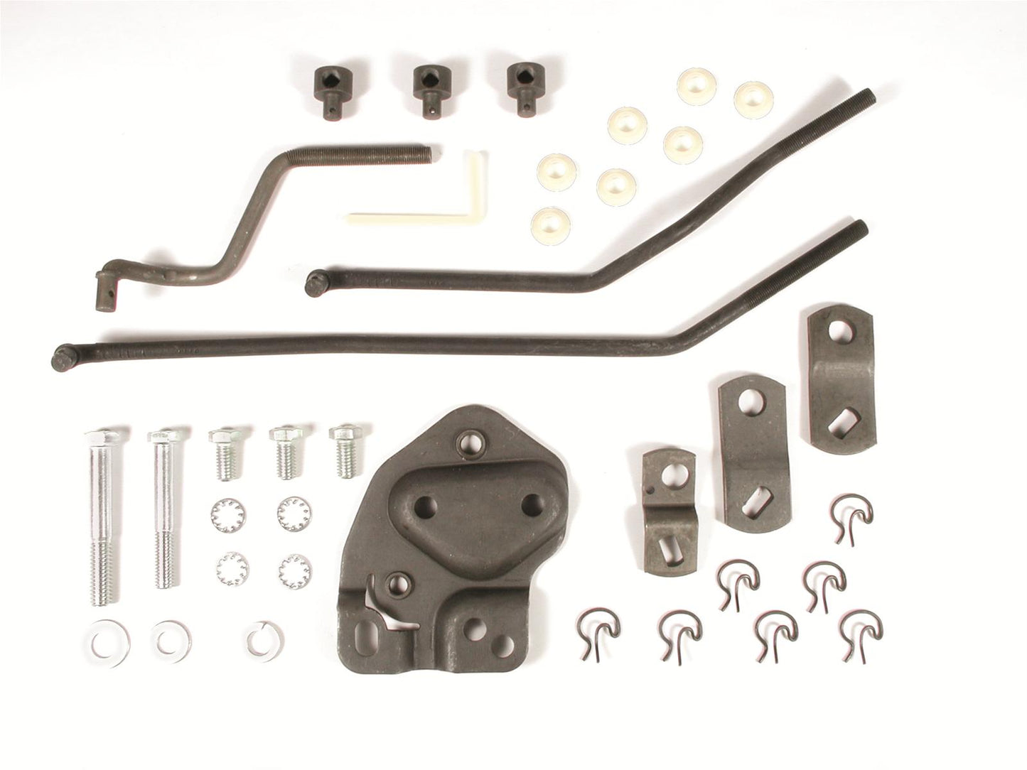 INSTALLATION KIT SIS & C/P
