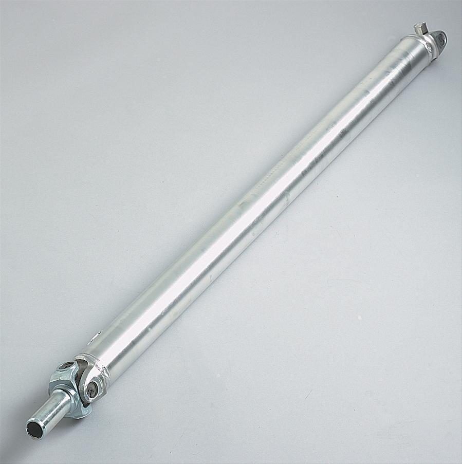 ALUMINUM DRIVESHAFT (SPECS)