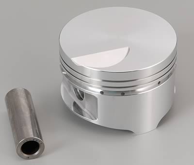 PISTONS SET OF 8