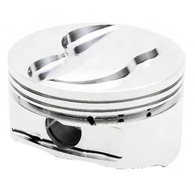 PISTONS SET OF 8