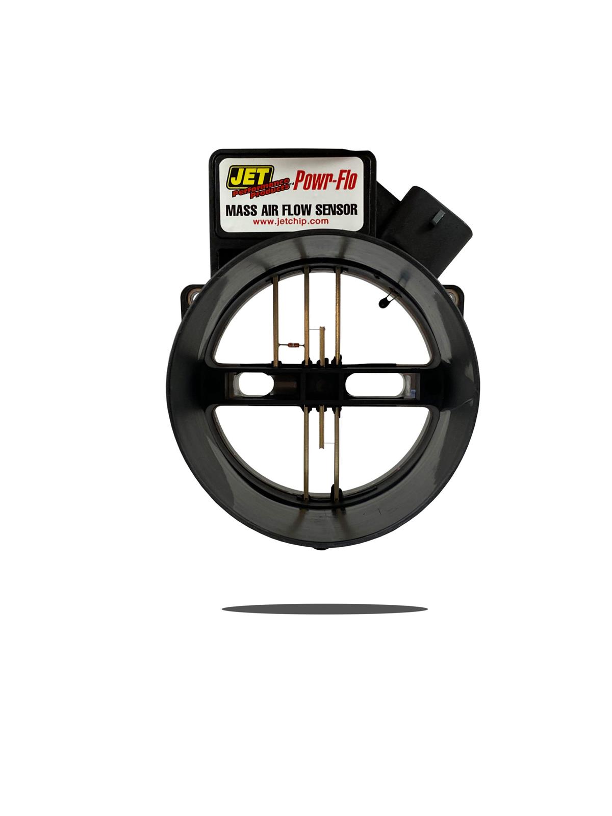 JET Powr-Flo Mass Airflow Sensors