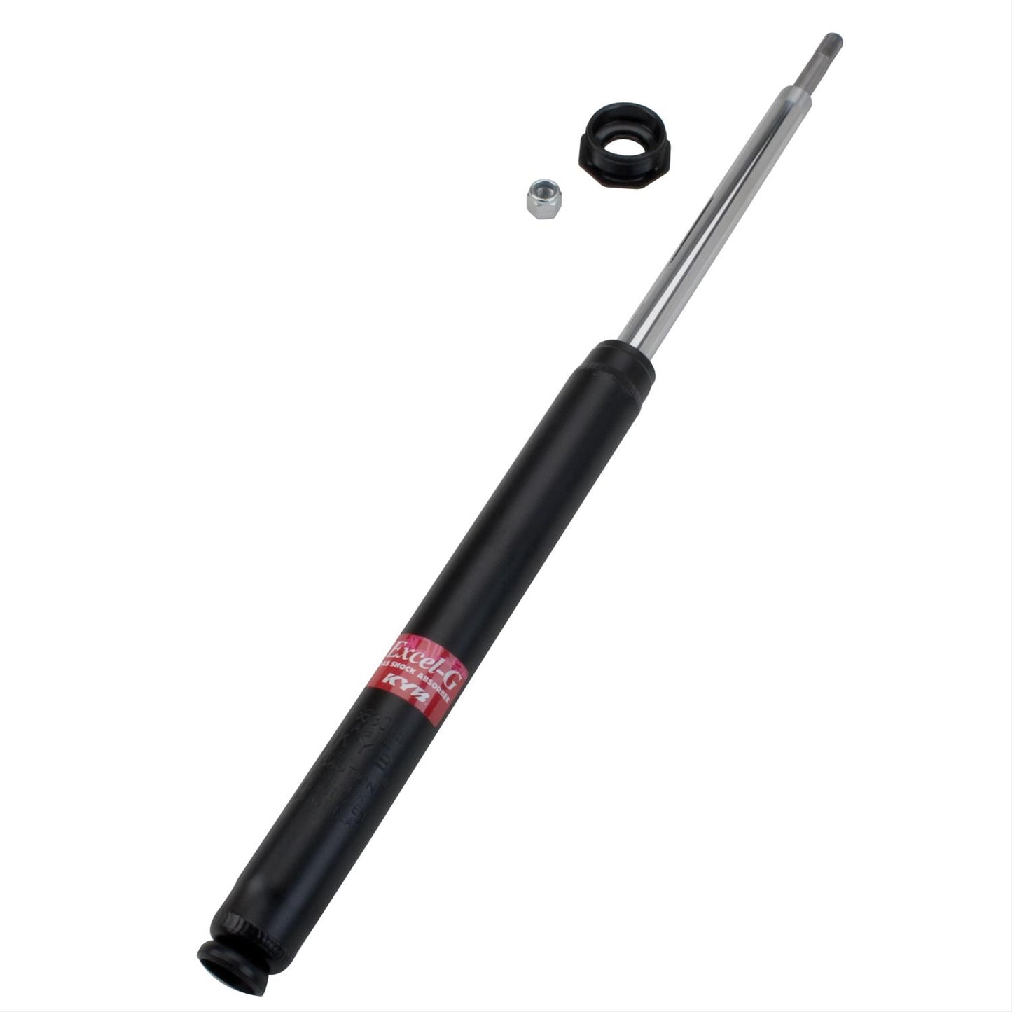 KYB Excel-G Gas Shocks and Struts