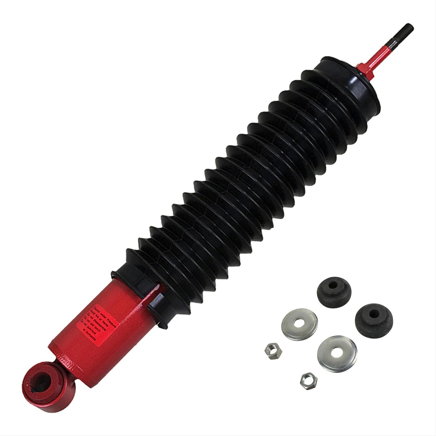 FRONT SHOCK EA MONOMAX PERFORM