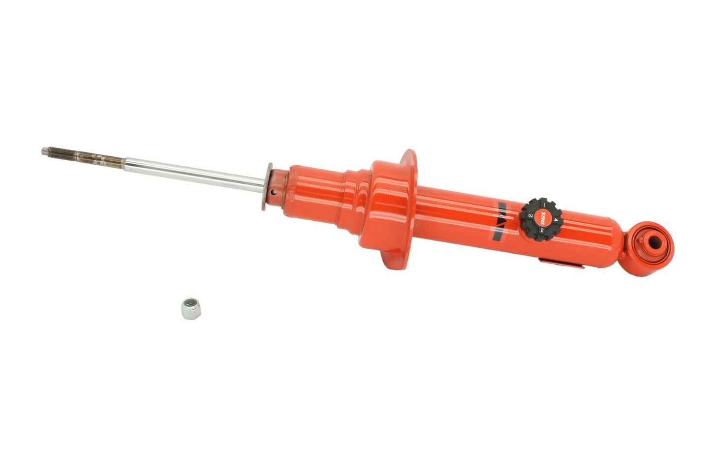 KYB AGX Adjustable Gas Shocks and Struts