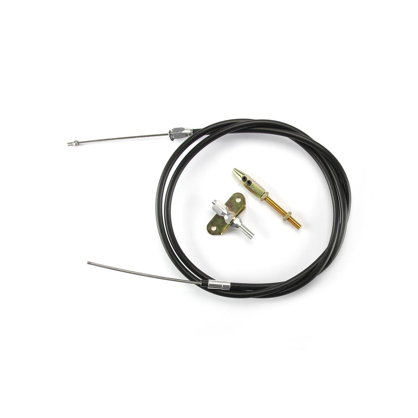 Lokar EC-8001U Lokar Emergency Brake Connector Cables