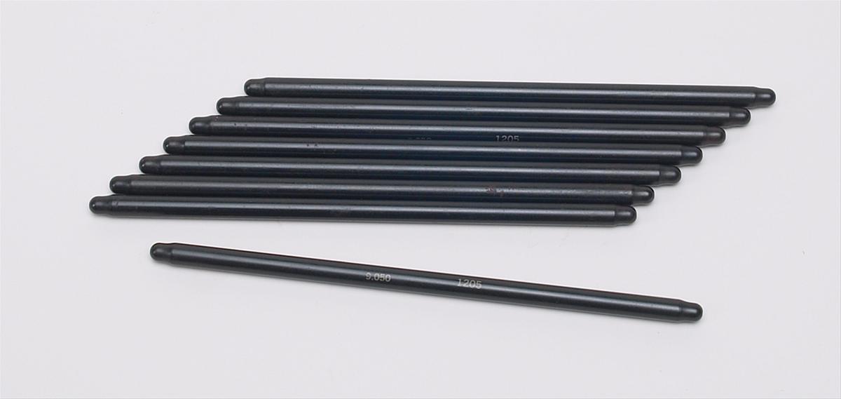 Manley 25324-8 Manley Chromoly Swedged End Pushrods