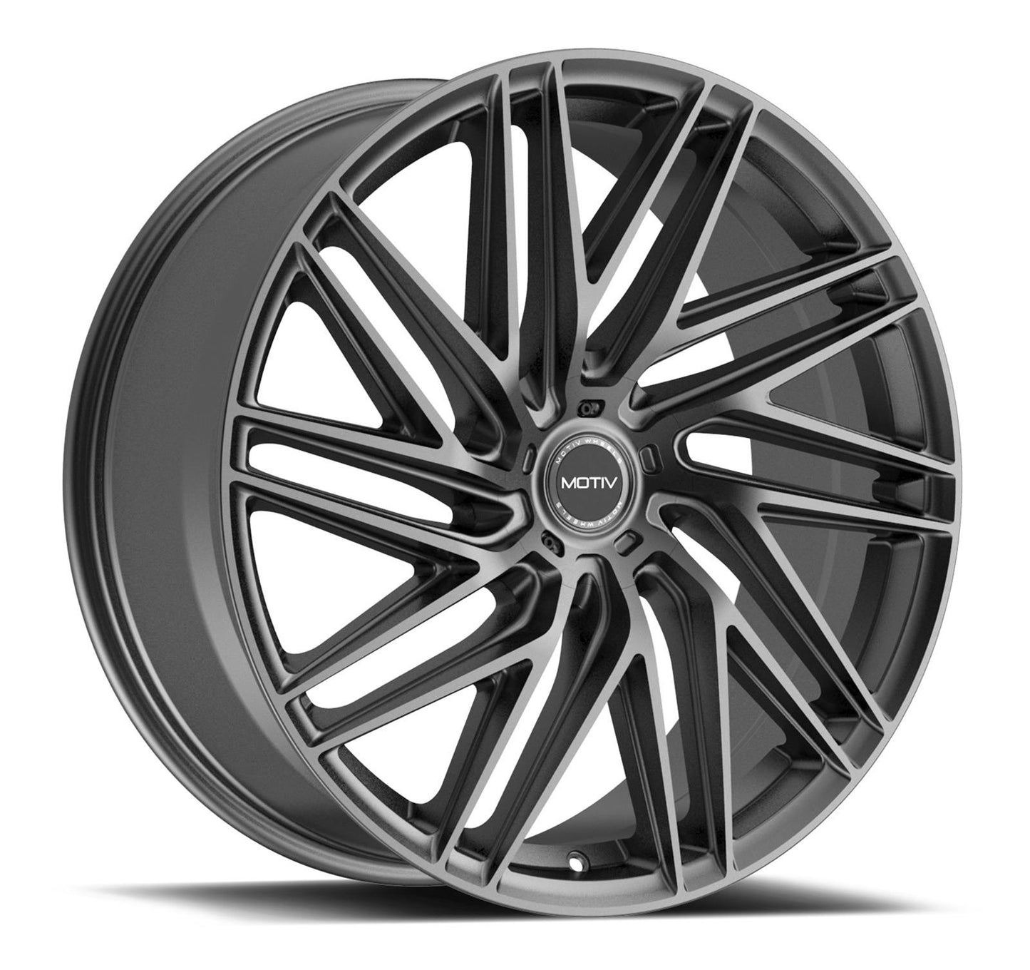 Motiv Wheels 429G-7755740