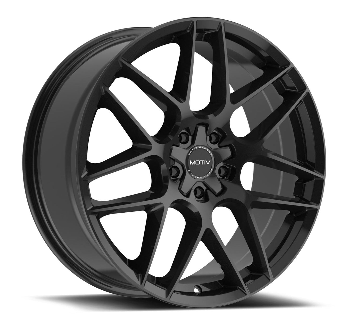 Motiv Wheels 435B-7751840