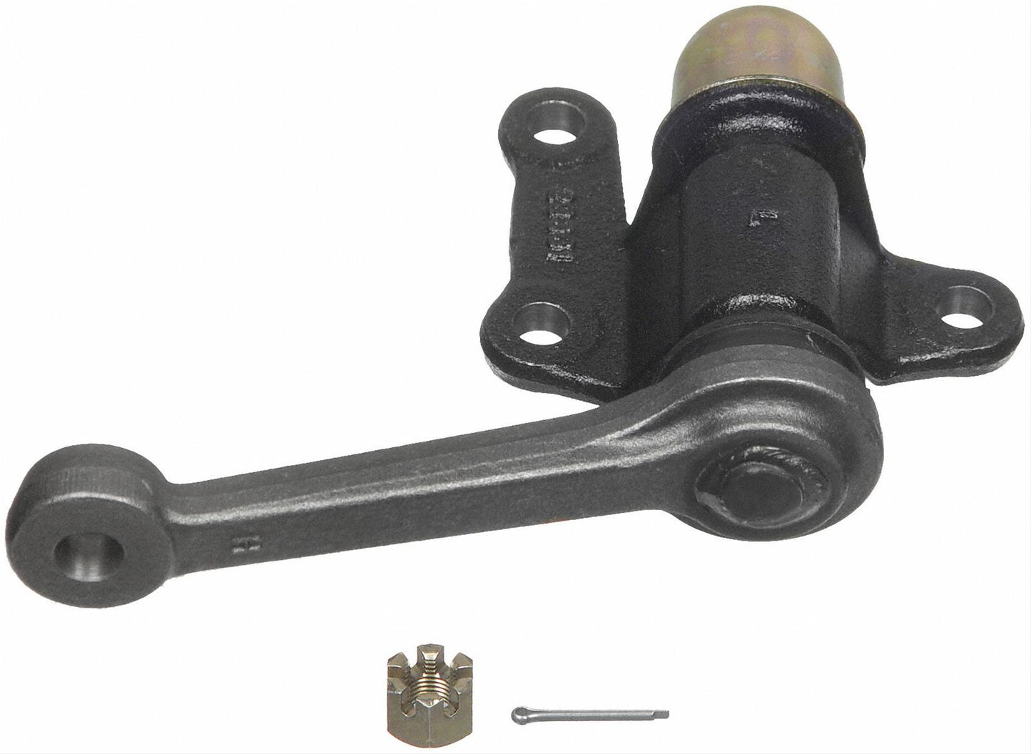 Moog Replacement Idler Arms